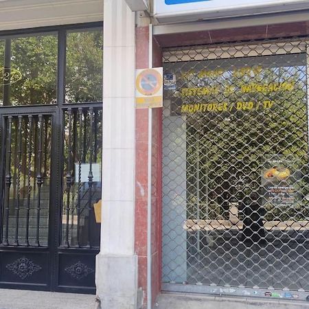 Apartamento Turquesa Saragosse Extérieur photo