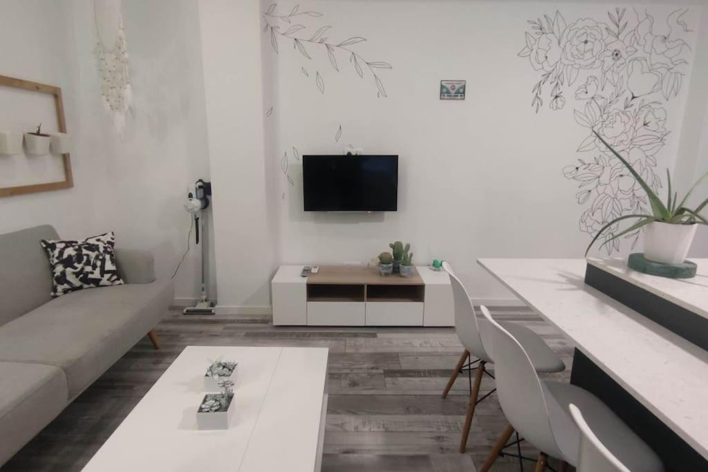 Apartamento Turquesa Saragosse Extérieur photo
