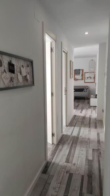 Apartamento Turquesa Saragosse Extérieur photo