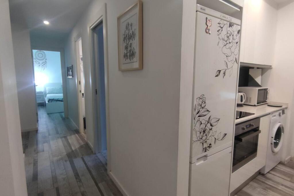 Apartamento Turquesa Saragosse Extérieur photo